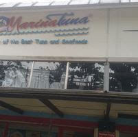 marina tuna ecoland